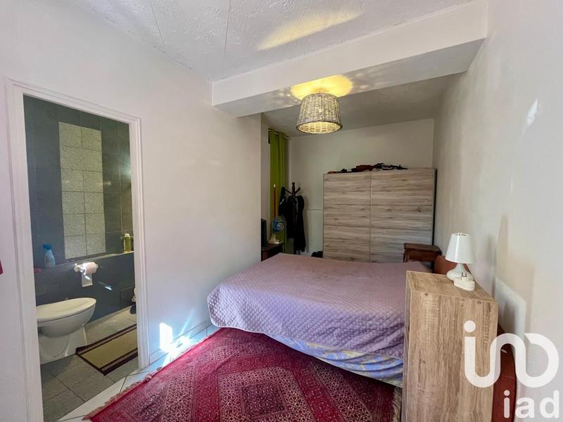 Maison - 185 m² - 5 pièces