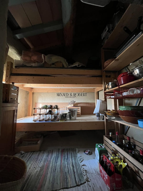 Maison - 106 m² - 5 pièces