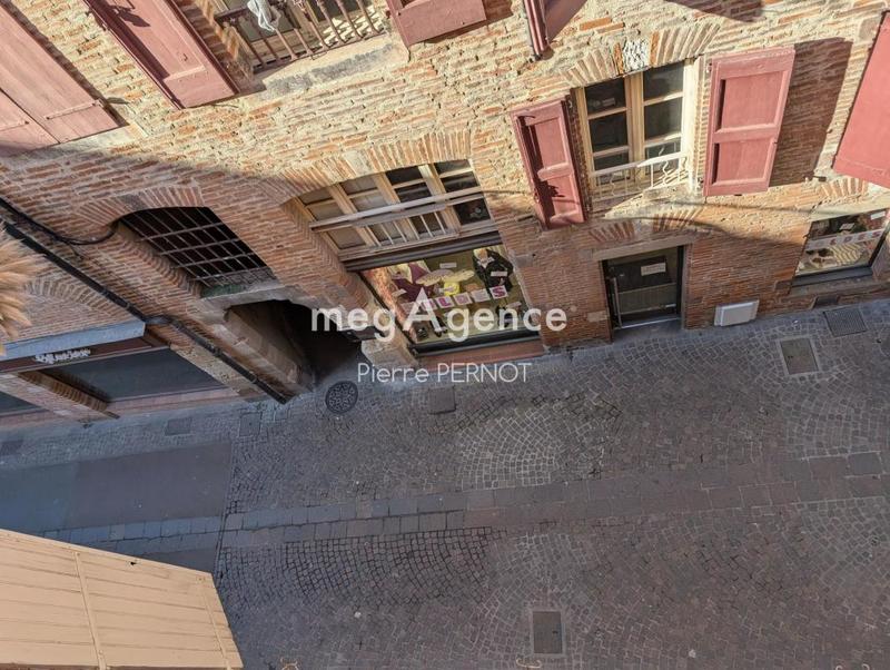 Appartement - 53 m² - 2 pièces