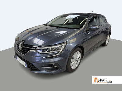 Renault Megane 4 - 1.5 Blue dCi 116 Cv Business - 6 Cv