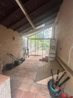 Maison - 80 m² - 3 pièces