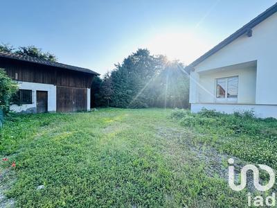 Maison - 170 m² - 7 pièces