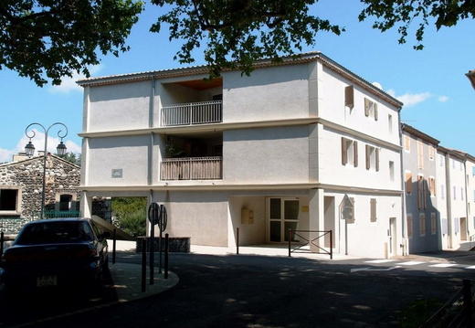 Bureau - 70 m² - 3 pièces