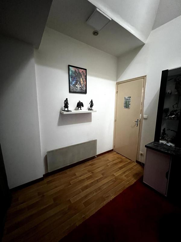 Maison - 130 m² - 8 pièces