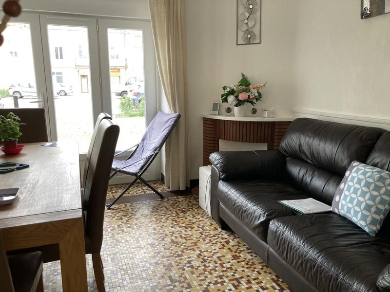 Maison traditionnelle - 95 m² - 5 pièces