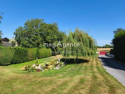 Maison de campagne - 230 m² - 8 pièces