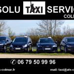 Absolu Taxi Services