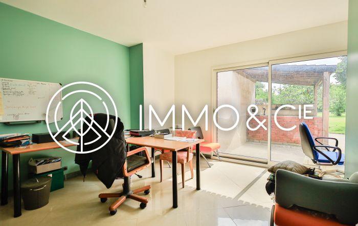 Corps de ferme - 219 m² - 6 pièces