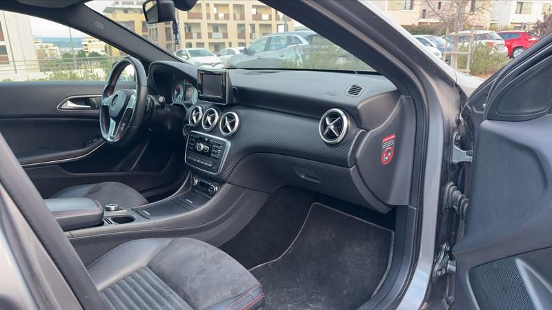 Mercedes Classe a III 1.6 200 156 7g-Dct Amg Line