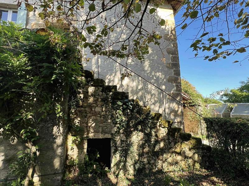 Maison - 180 m² - 7 pièces