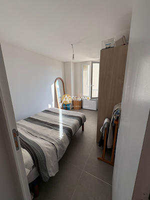 Appartement - 51 m² - 3 pièces