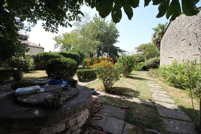 Maison - 175 m² - 6 pièces