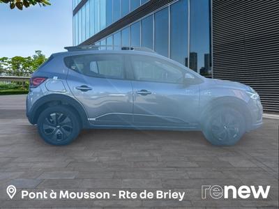 Dacia Sandero TCe 90 Gsr2 Stepway Expression