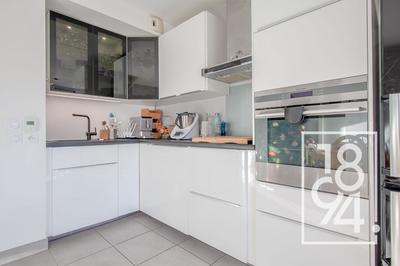 Maison - 67 m² - 4 pièces