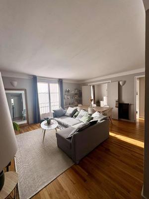 Appartement - 79 m² - 4 pièces