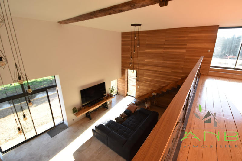 Maison ancienne - 280 m² - 6 pièces