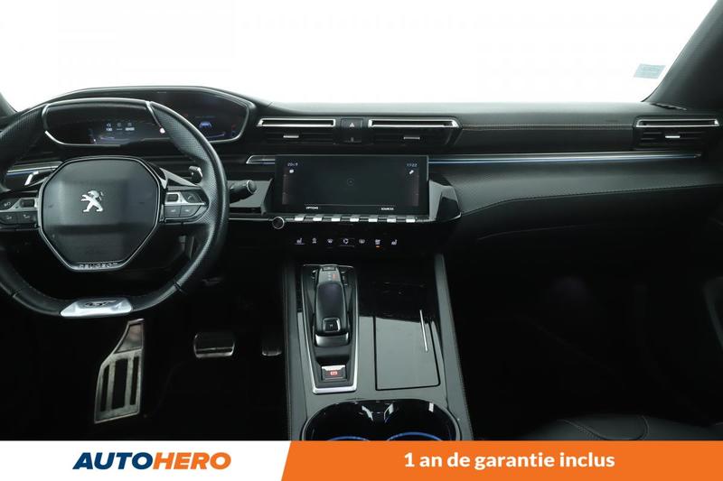 Peugeot 508 1.5 Blue-HDi Gt Eat8 131 ch