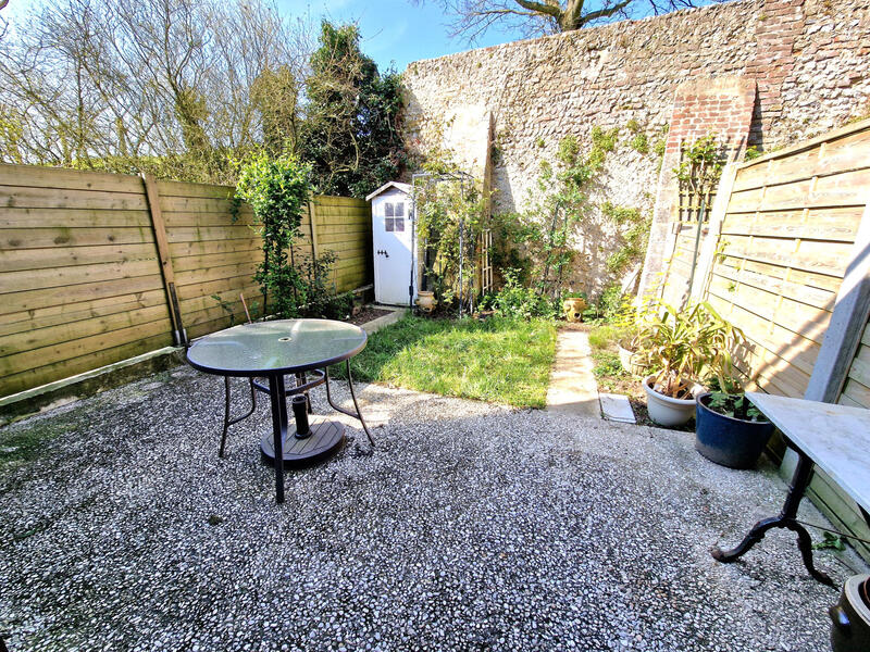 Appartement - 74 m² - 3 pièces