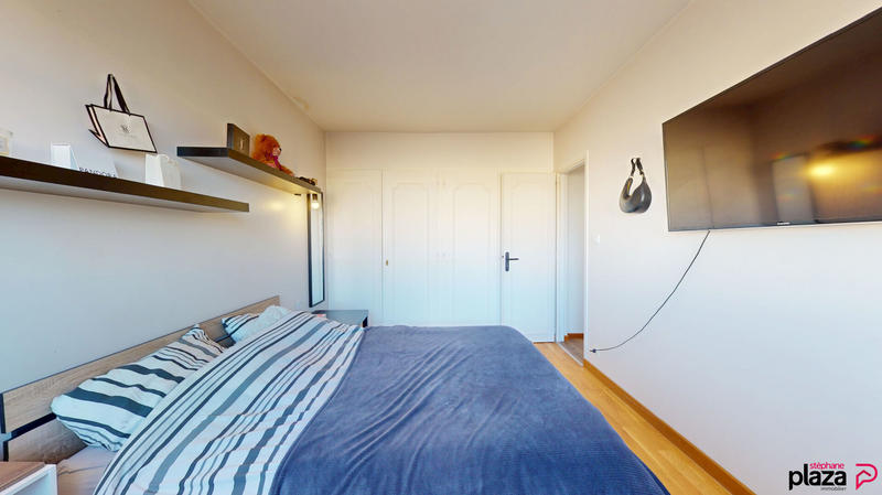 Appartement - 83 m² - 3 pièces