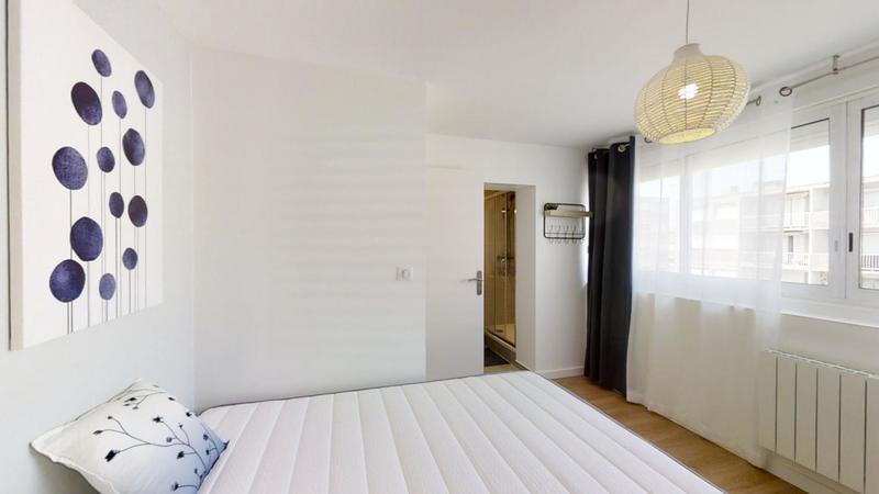 Appartement - 74 m² - 5 pièces