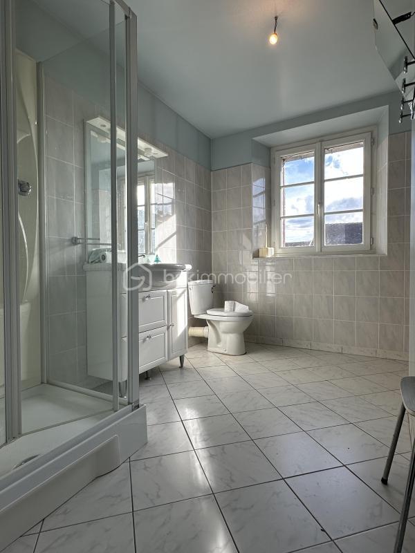 Corps de ferme - 115 m² - 6 pièces