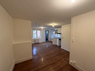 Appartement - 27 m² - 1 pièce