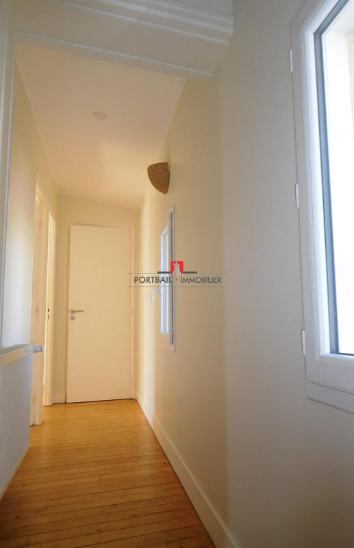 Maison contemporaine - 108 m² - 4 pièces