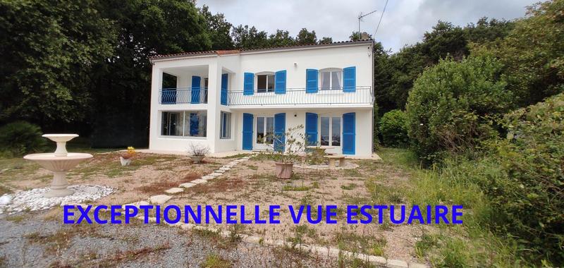 Villa - 154 m² - 5 pièces