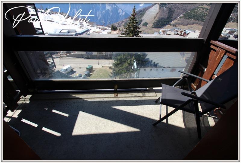 Appartement - 21 m² - 1 pièce