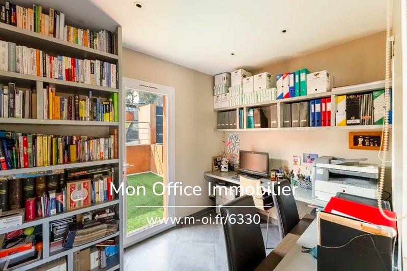 Maison - 175 m² - 5 pièces