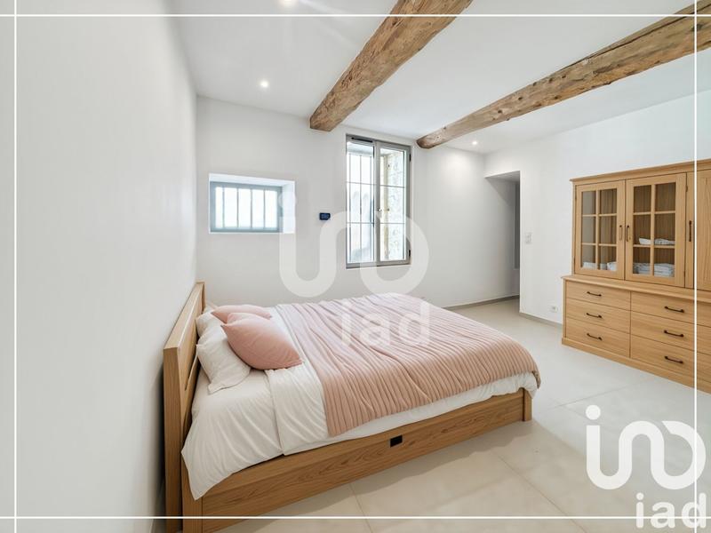 Maison de village - 286 m² - 6 pièces