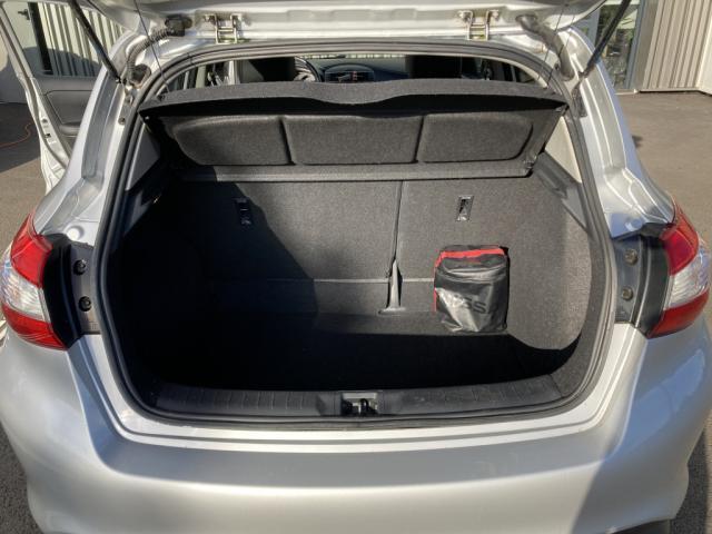 Nissan Pulsar 1.5 dCi 110 n-Connecta