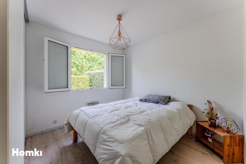 Maison - 91 m² - 4 pièces