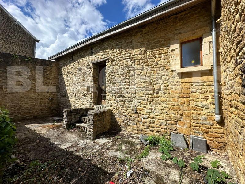 Maison - 169 m² - 5 pièces