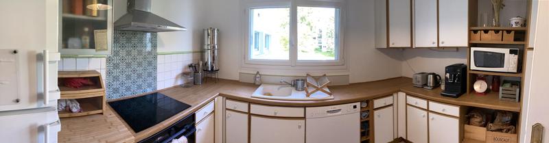 Appartement - 90 m² - 5 pièces