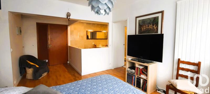 Maison - 155 m² - 6 pièces