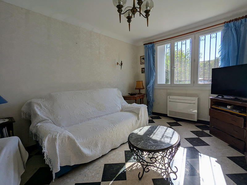 Maison - 103 m² - 5 pièces