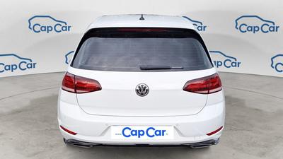 Volkswagen Golf 1.5 Tsi 150 R-Line