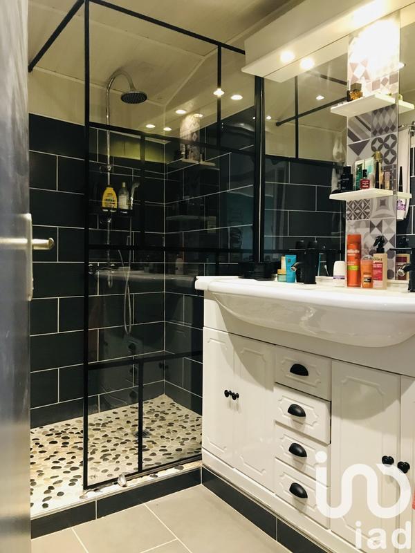 Maison - 146 m² - 4 pièces