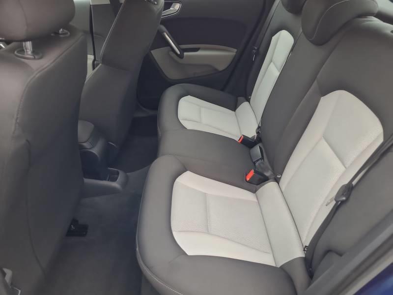 Audi A1 Sportback 1.6 Tdi 105 Ambition