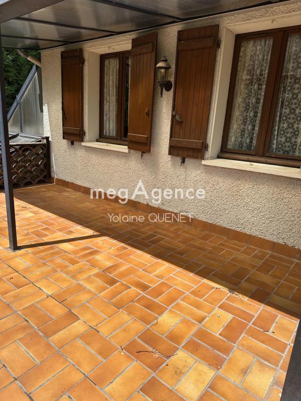 Maison - 75 m² - 4 pièces