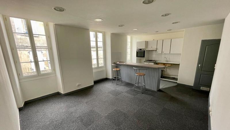 Immeuble - 283 m² - 9 pièces