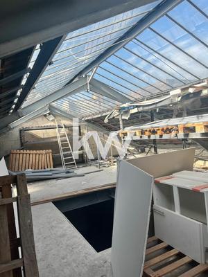 Local commercial - 220 m²