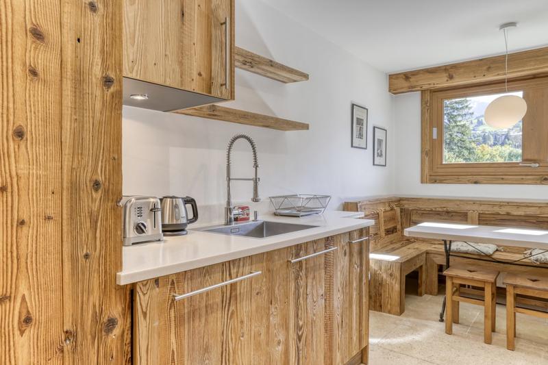 Appartement - 100 m² - 4 pièces