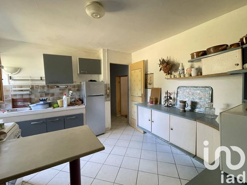 Maison de campagne - 205 m² - 6 pièces