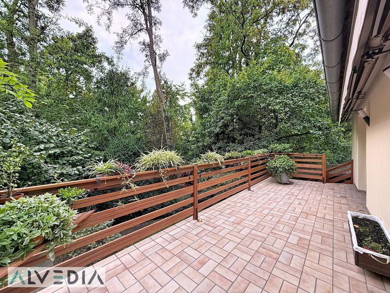 Maison ancienne - 109 m² - 5 pièces