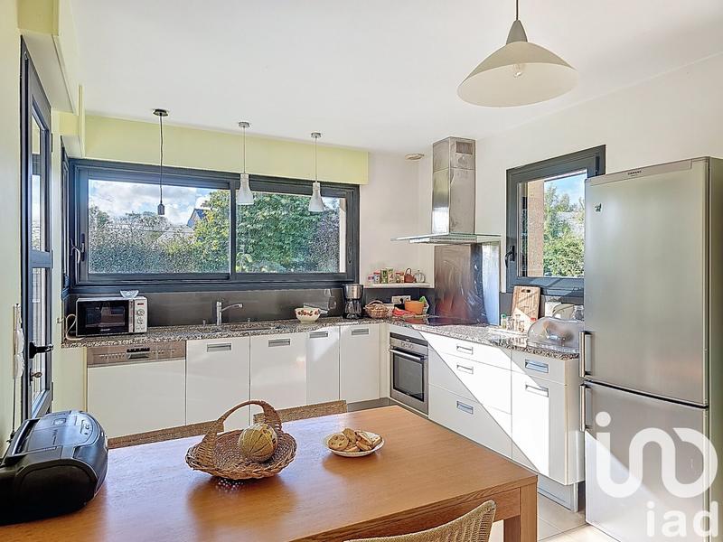 Maison de maîtres - 167 m² - 6 pièces