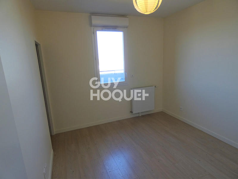 Appartement - 91 m² - 3 pièces