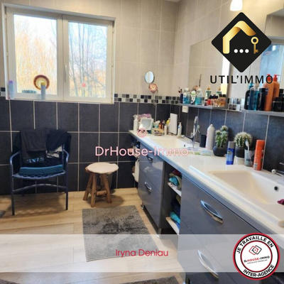 Immeuble - 1 023 m²