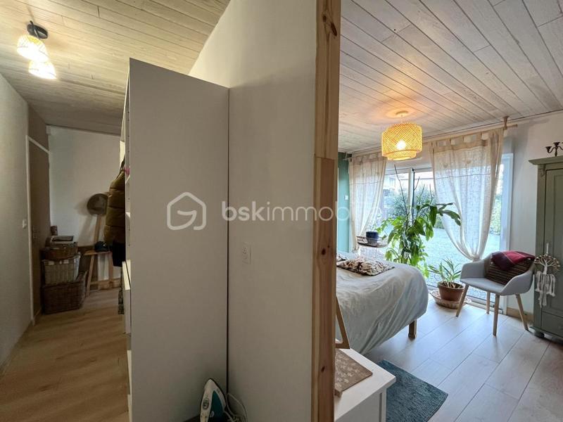 Maison - 114 m² - 4 pièces